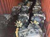 1JZ 2JZ GE VVTI АКПП 1JZ 30-40 3 5 6 за 250 000 тг. в Усть-Каменогорск