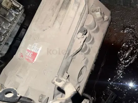 1JZ 2JZ GE VVTI АКПП 1JZ 30-40 3 5 6 8-миконтактный за 250 000 тг. в Усть-Каменогорск – фото 4