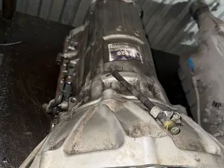 1JZ 2JZ GE VVTI АКПП 1JZ 30-40 3 5 6 8-миконтактный за 250 000 тг. в Усть-Каменогорск – фото 5