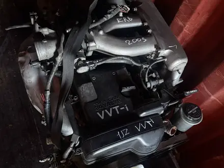 1JZ 2JZ GE VVTI АКПП 1JZ 30-40 3 5 6 8-миконтактный за 250 000 тг. в Усть-Каменогорск – фото 6