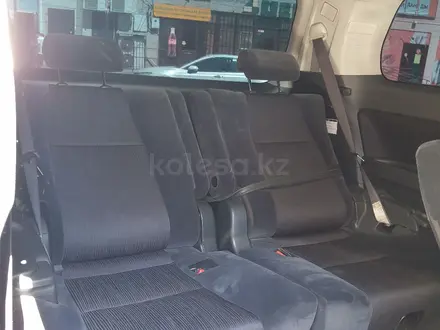 Toyota Vellfire 2012 года за 13 500 000 тг. в Кызылорда – фото 8