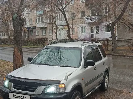 Honda CR-V 1997 года за 3 500 000 тг. в Усть-Каменогорск