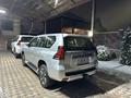 Toyota Land Cruiser Prado 2022 года за 37 000 000 тг. в Алматы – фото 27