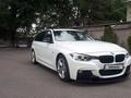 BMW 320 2013 года за 11 500 000 тг. в Алматы – фото 2