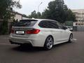 BMW 320 2013 годаүшін11 500 000 тг. в Алматы – фото 4