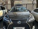 Lexus RX 300 2019 года за 25 300 000 тг. в Алматы