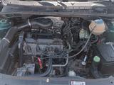 Volkswagen Vento 1995 годаүшін2 000 000 тг. в Жезказган – фото 3