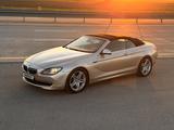 BMW 650 2011 года за 17 000 000 тг. в Алматы – фото 2