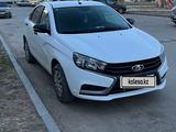 ВАЗ (Lada) Vesta 2019 года за 4 700 000 тг. в Аксу – фото 3