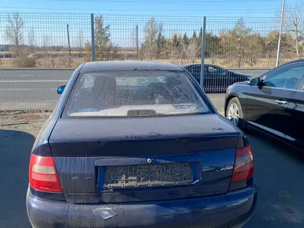 Audi A4 1997 года за 1 500 000 тг. в Павлодар – фото 4