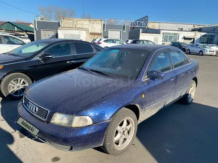 Audi A4 1997 года за 1 500 000 тг. в Павлодар – фото 2