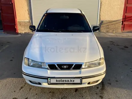 Daewoo Nexia 2007 года за 2 000 000 тг. в Туркестан – фото 2