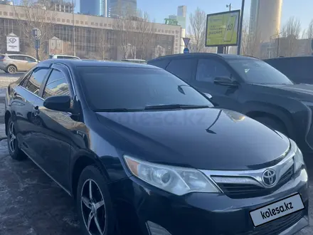 Toyota Camry 2012 года за 8 000 000 тг. в Астана – фото 3