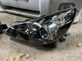 Фары Subaru legacy , outback br bm ксенон за 140 000 тг. в Алматы – фото 2