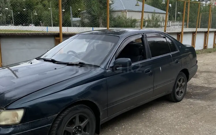 Toyota Corona 1994 годаүшін1 300 000 тг. в Павлодар