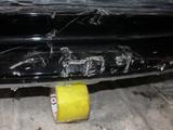 Бампер задний Land Rover Range Rover L460 21- за 1 000 тг. в Караганда – фото 4