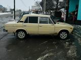 ВАЗ (Lada) 2106 1999 года за 1 100 000 тг. в Аксукент – фото 2