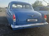 ГАЗ 21 (Волга) 1967 годаүшін3 200 000 тг. в Атырау – фото 3