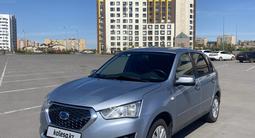 Datsun mi-Do 2015 годаүшін3 200 000 тг. в Астана