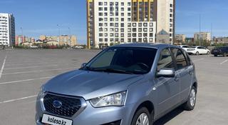 Datsun mi-Do 2015 года за 3 200 000 тг. в Астана