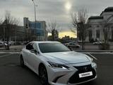 Lexus ES 350 2022 годаүшін26 300 000 тг. в Астана