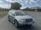 Lexus RX 300 2002 годаүшін5 500 000 тг. в Алматы – фото 4