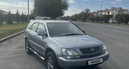 Lexus RX 300 2002 года за 5 500 000 тг. в Алматы – фото 4