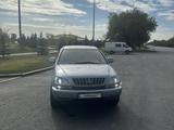 Lexus RX 300 2002 годаүшін5 500 000 тг. в Алматы – фото 5