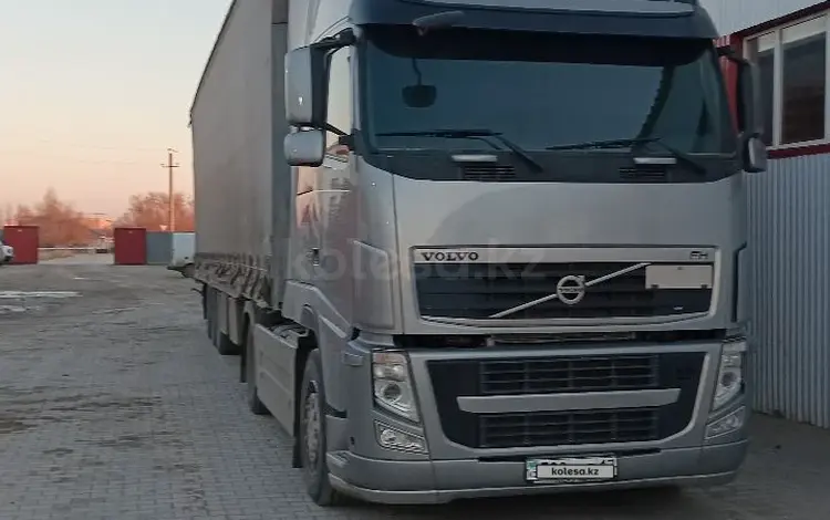 Volvo  FH 2012 года за 33 000 000 тг. в Алматы