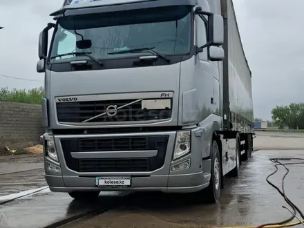 Volvo  FH 2012 года за 33 000 000 тг. в Алматы – фото 10