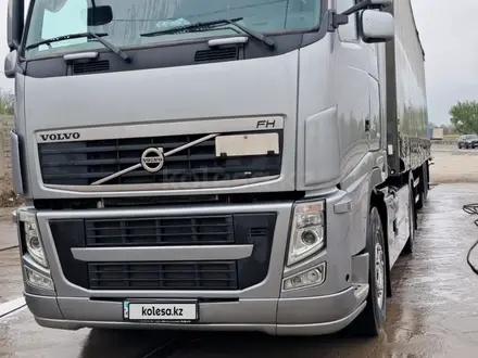 Volvo  FH 2012 года за 33 000 000 тг. в Алматы – фото 11