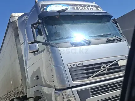 Volvo  FH 2012 года за 33 000 000 тг. в Алматы – фото 13