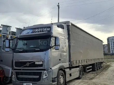 Volvo  FH 2012 года за 33 000 000 тг. в Алматы – фото 12