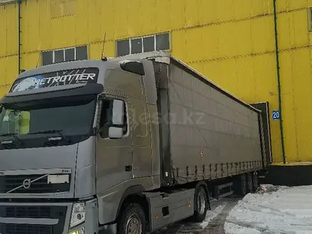 Volvo  FH 2012 года за 33 000 000 тг. в Алматы – фото 14