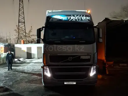 Volvo  FH 2012 года за 33 000 000 тг. в Алматы – фото 15