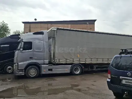 Volvo  FH 2012 года за 33 000 000 тг. в Алматы – фото 5