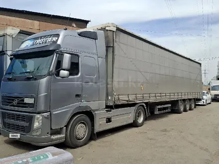 Volvo  FH 2012 года за 33 000 000 тг. в Алматы – фото 7