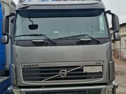 Volvo  FH 2012 года за 33 000 000 тг. в Алматы – фото 8