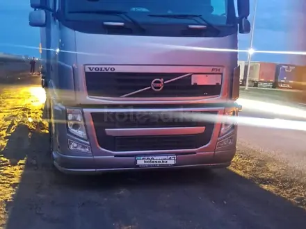 Volvo  FH 2012 года за 33 000 000 тг. в Алматы – фото 9