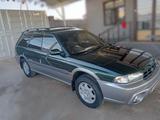 Subaru Legacy 1996 годаүшін2 500 000 тг. в Шымкент