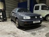 Volkswagen Golf 1992 года за 1 000 000 тг. в Караганда – фото 4