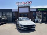 Hyundai Elantra 2025 года за 9 000 000 тг. в Алматы – фото 2