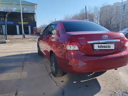 Toyota Yaris 2010 года за 4 000 000 тг. в Астана – фото 6