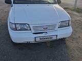 Kia Sportage 1997 годаүшін1 600 000 тг. в Актобе