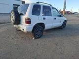 Kia Sportage 1997 годаүшін1 600 000 тг. в Актобе – фото 4