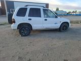 Kia Sportage 1997 годаүшін1 600 000 тг. в Актобе – фото 5