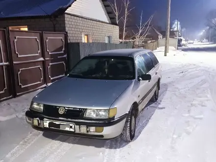 Volkswagen Passat 1994 года за 1 650 000 тг. в Павлодар