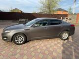 Kia Optima 2012 годаүшін5 600 000 тг. в Актобе – фото 3