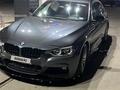 BMW 328 2016 годаүшін12 500 000 тг. в Шымкент