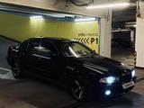BMW 525 2000 года за 4 700 000 тг. в Алматы